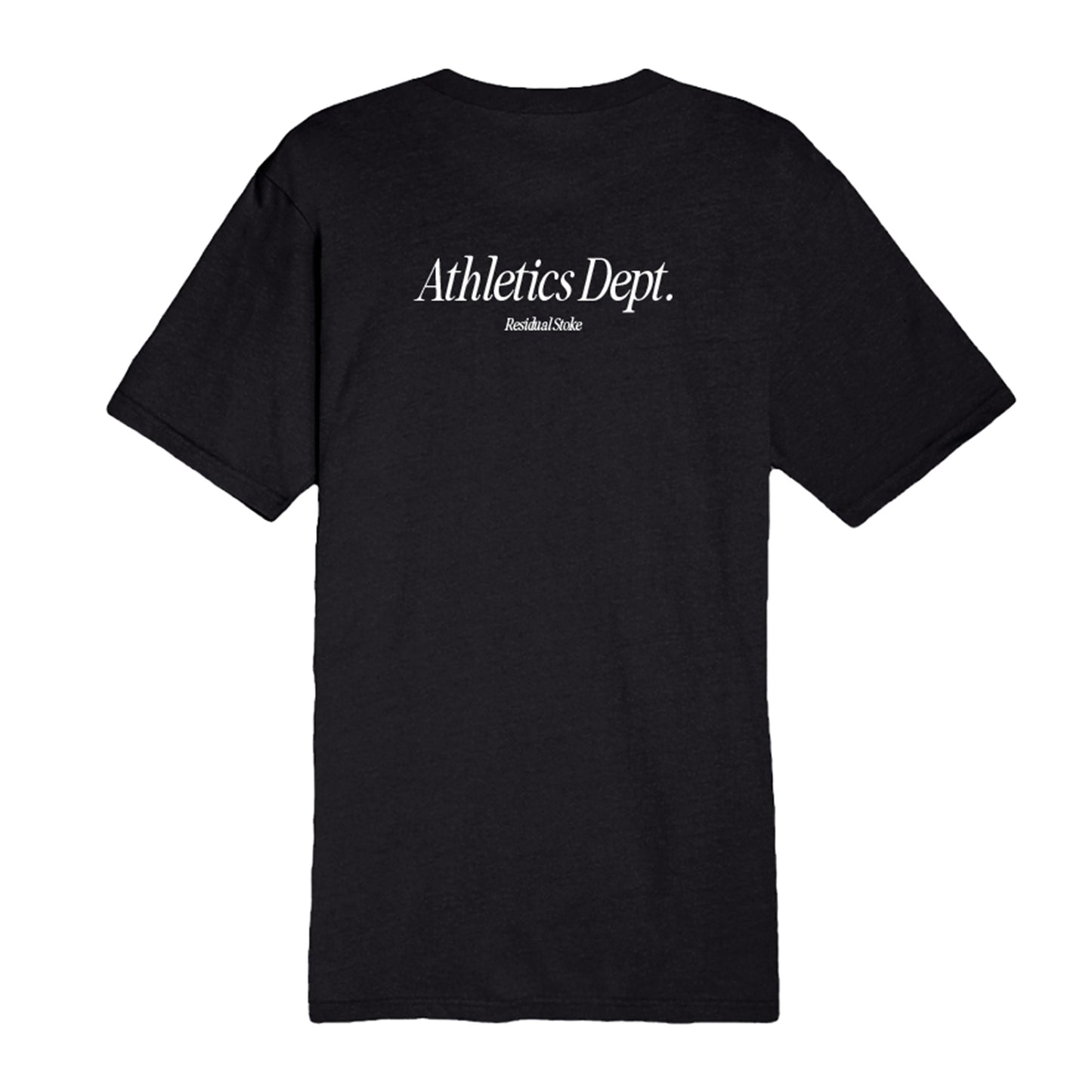 Athletics Department Tee