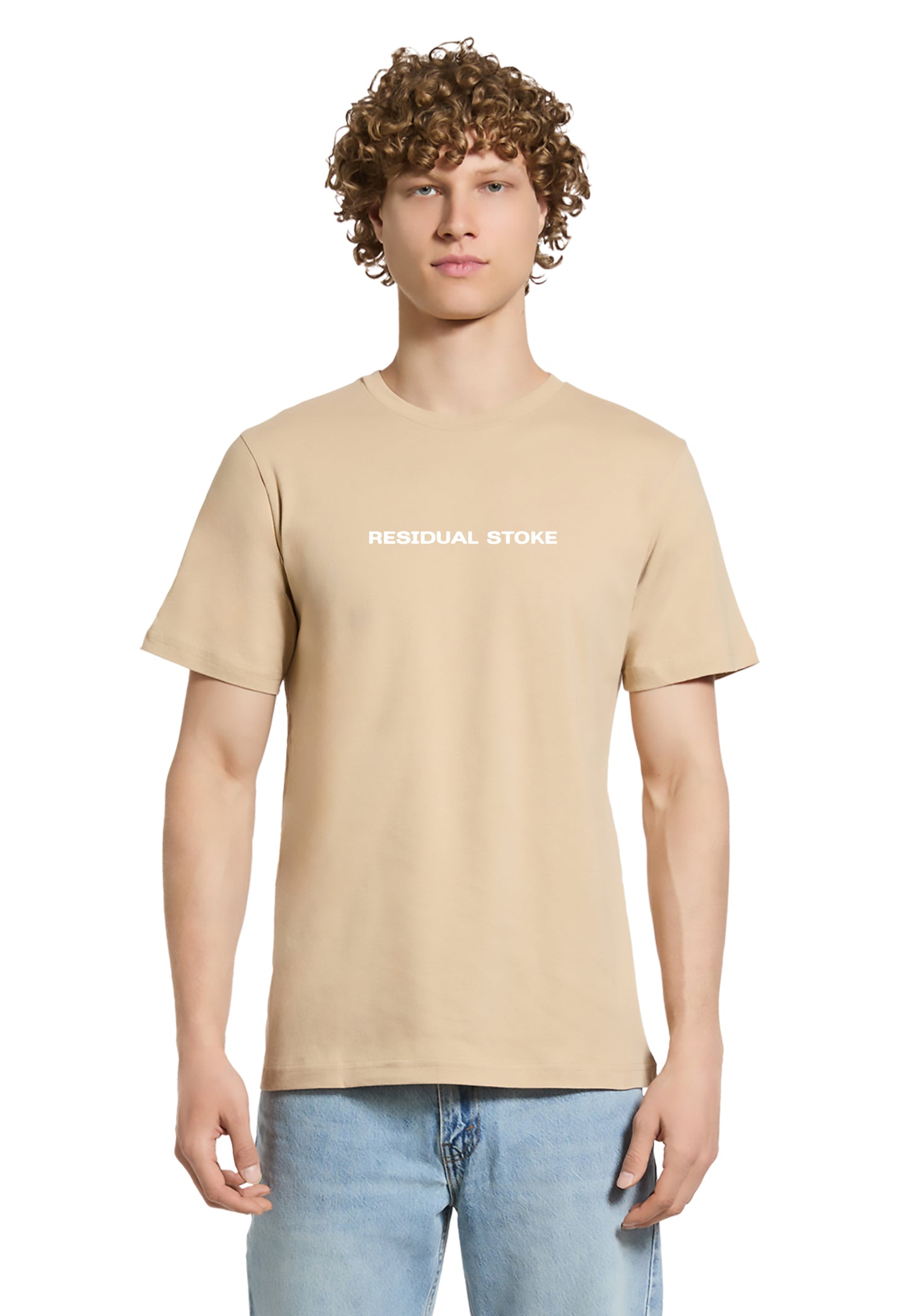 Statement Classic Tee