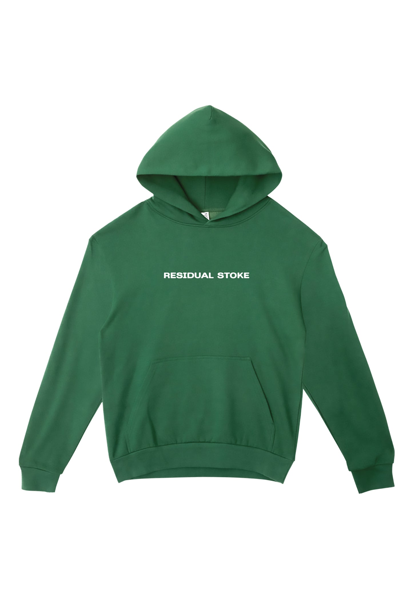 Statement Hoodie
