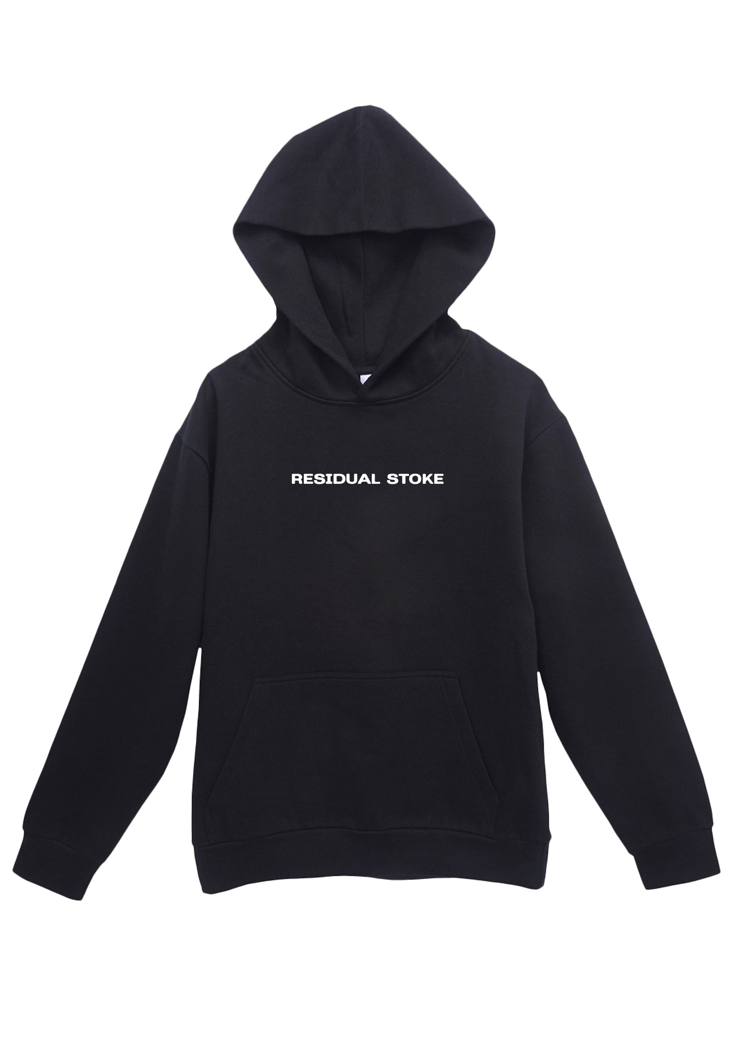 Statement Hoodie