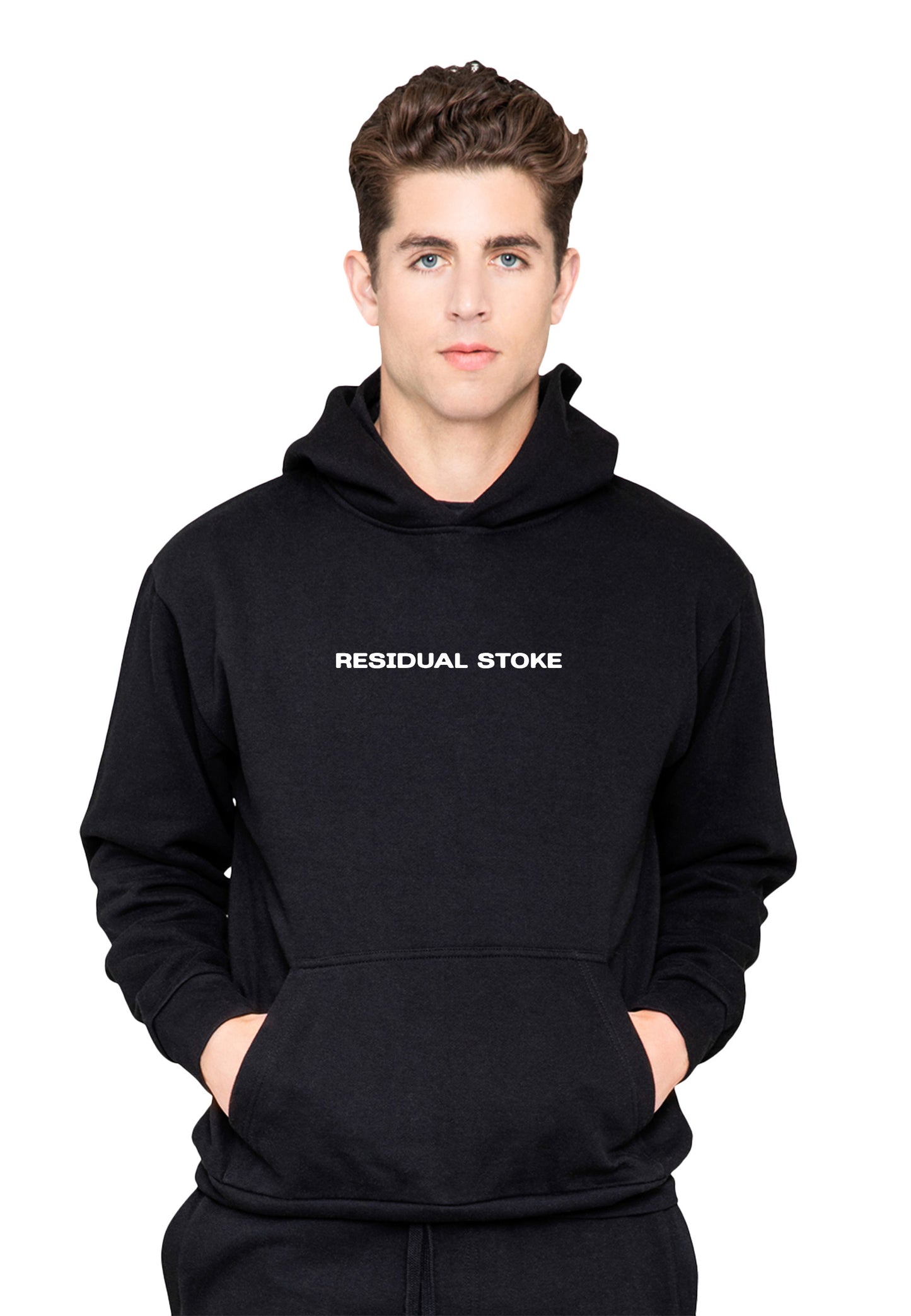Statement Hoodie