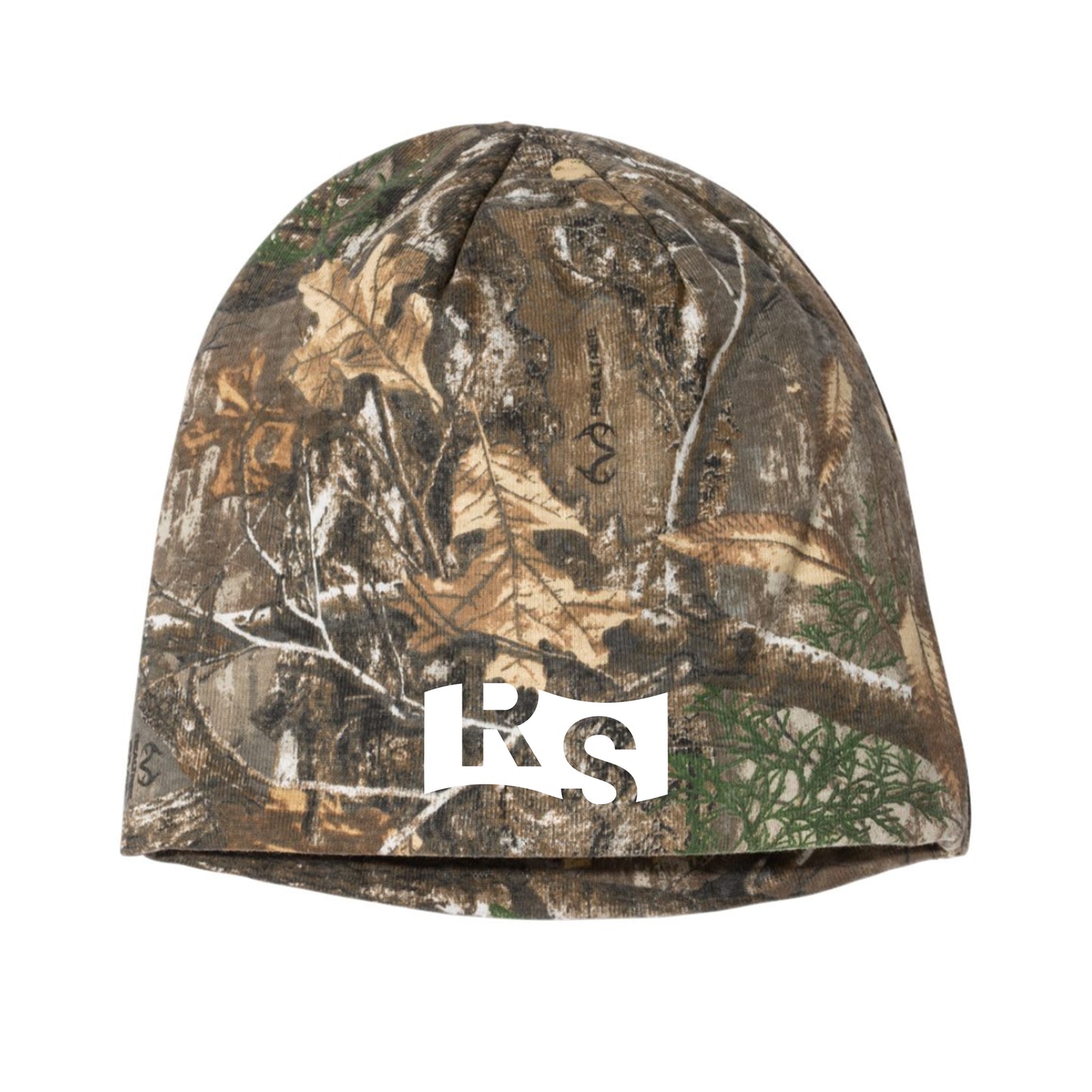 Skull Cap Beanie
