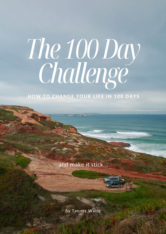 100 Day Challenge eBook
