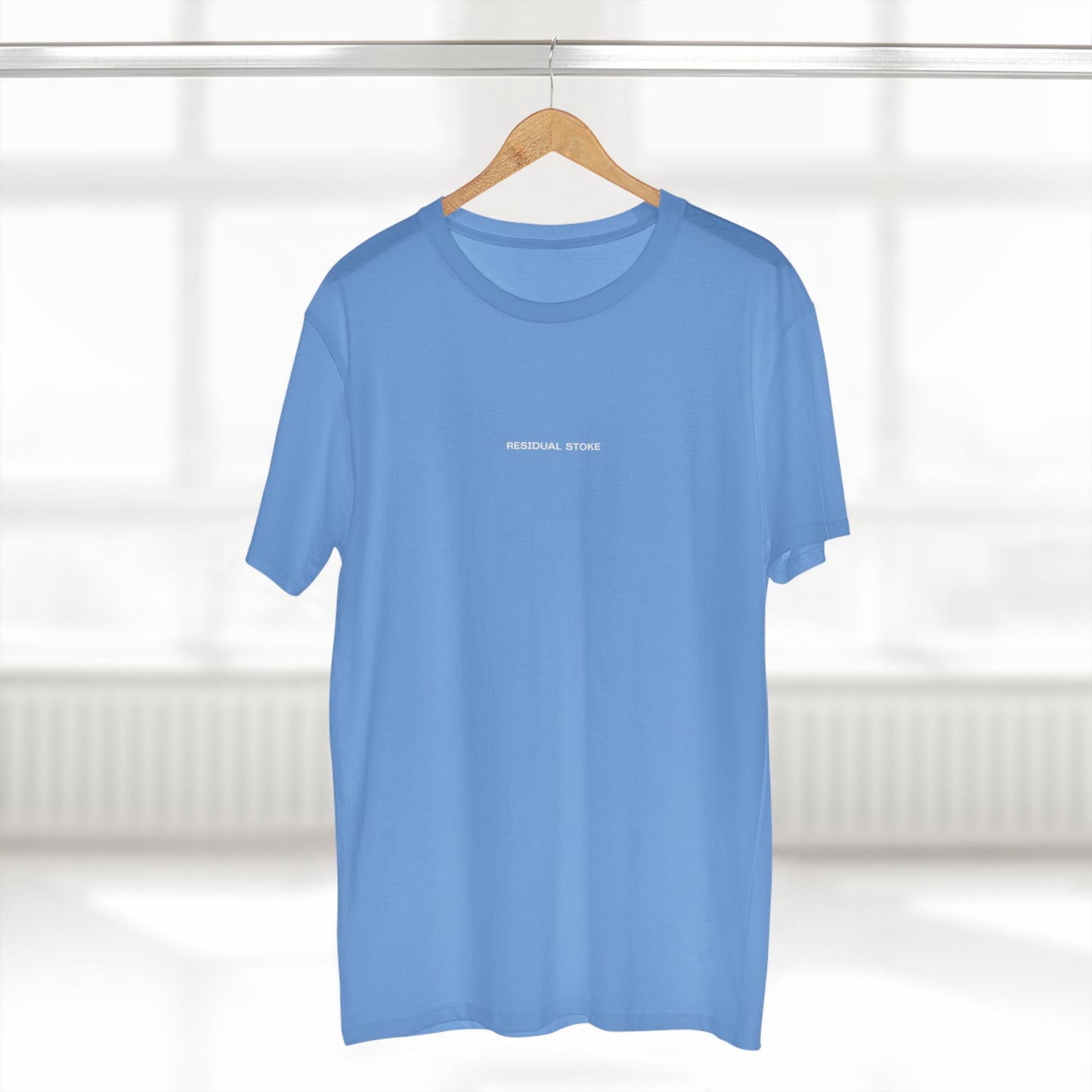 Residual Stoke Classic Fit Tee