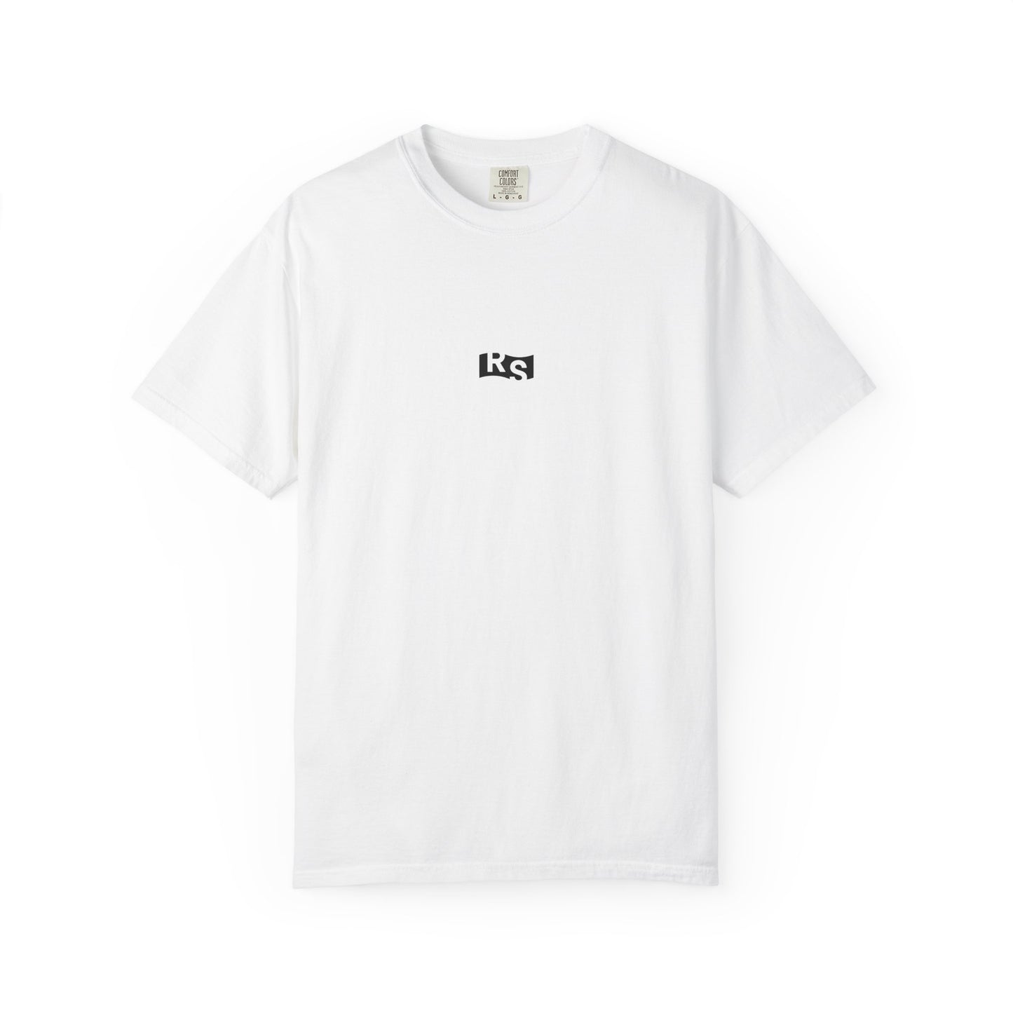 RS BBQ Tee