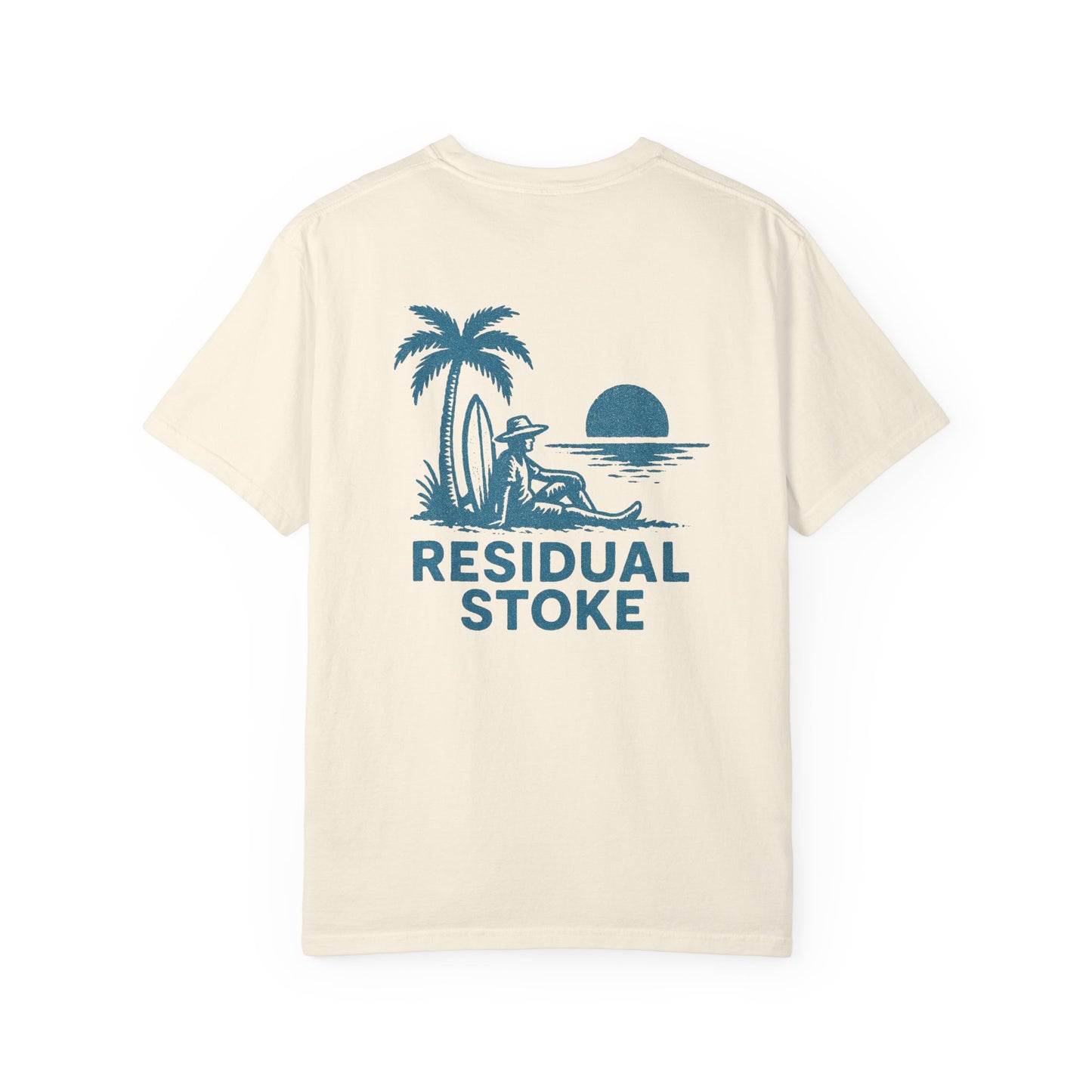 RS Beach Life Tee