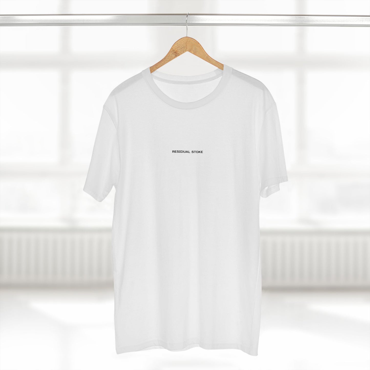 Residual Stoke Classic Fit Tee