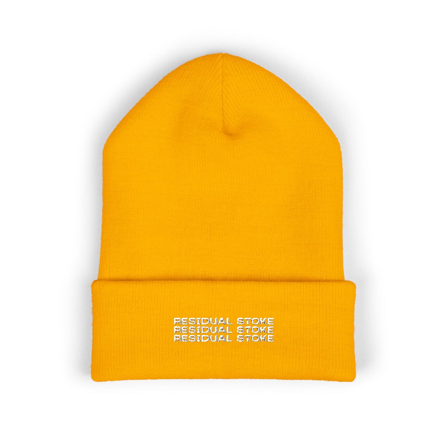 RS Classic Cuffed Beanie