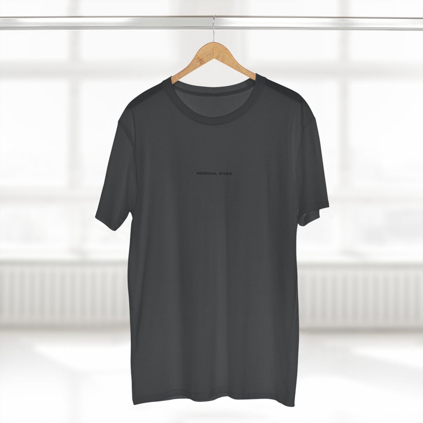 Residual Stoke Classic Fit Tee