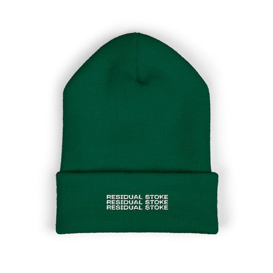 RS Classic Cuffed Beanie