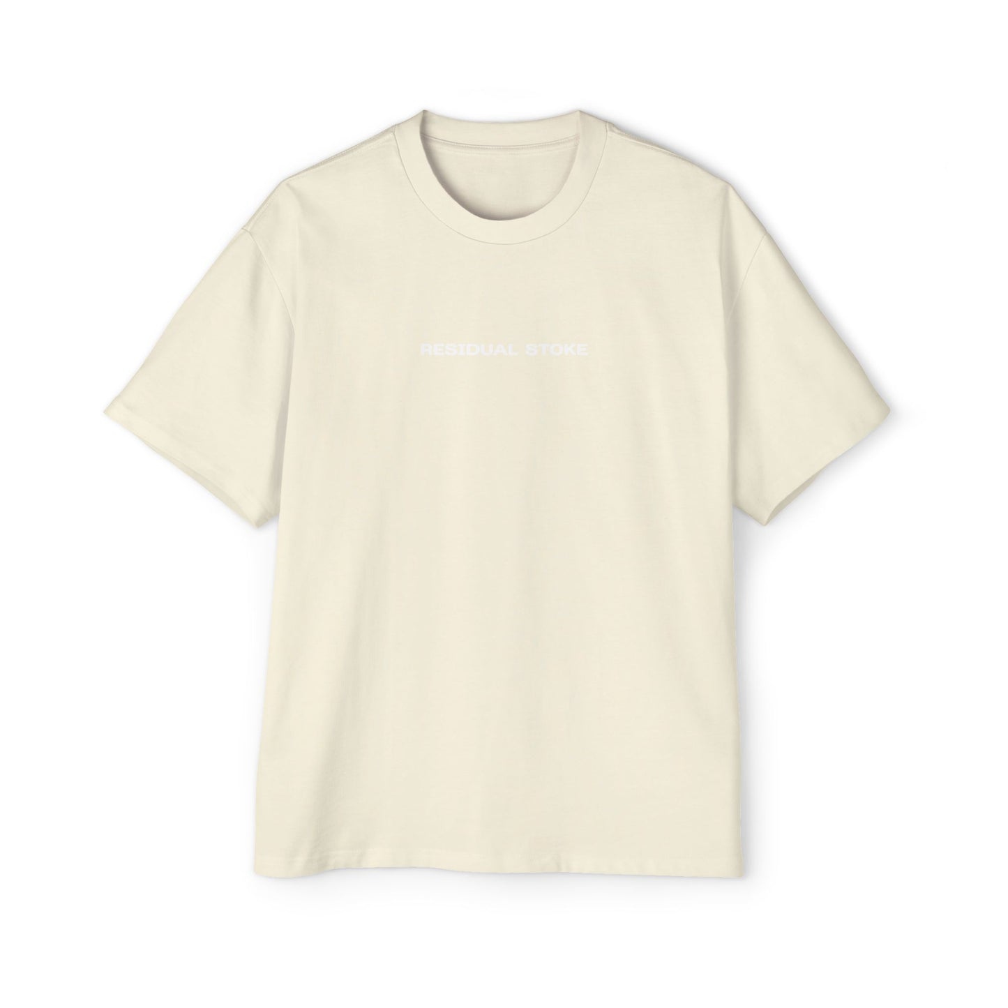 Residual Stoke Boxy Tee