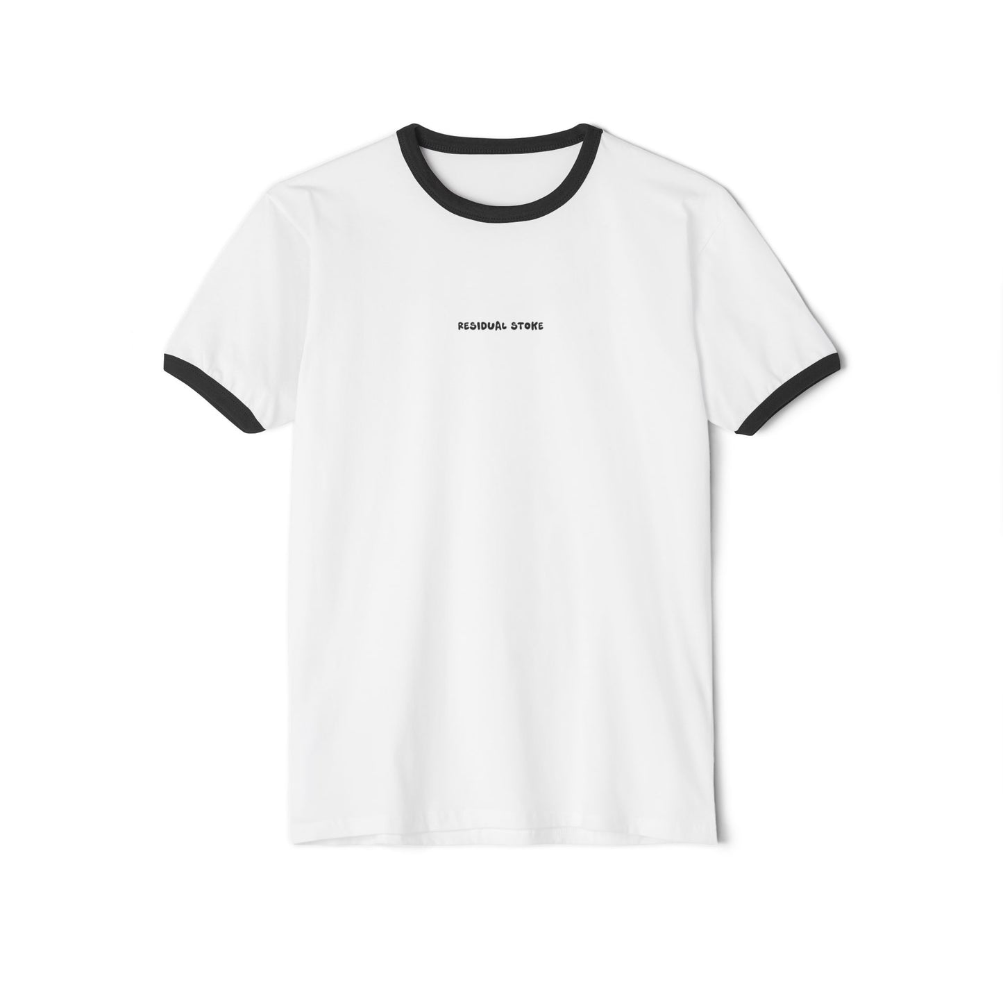 Retro RS Ringer Tee