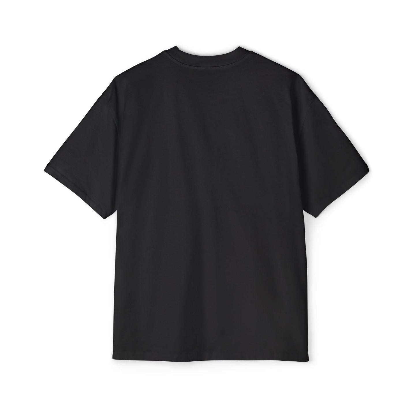 Residual Stoke Boxy Tee