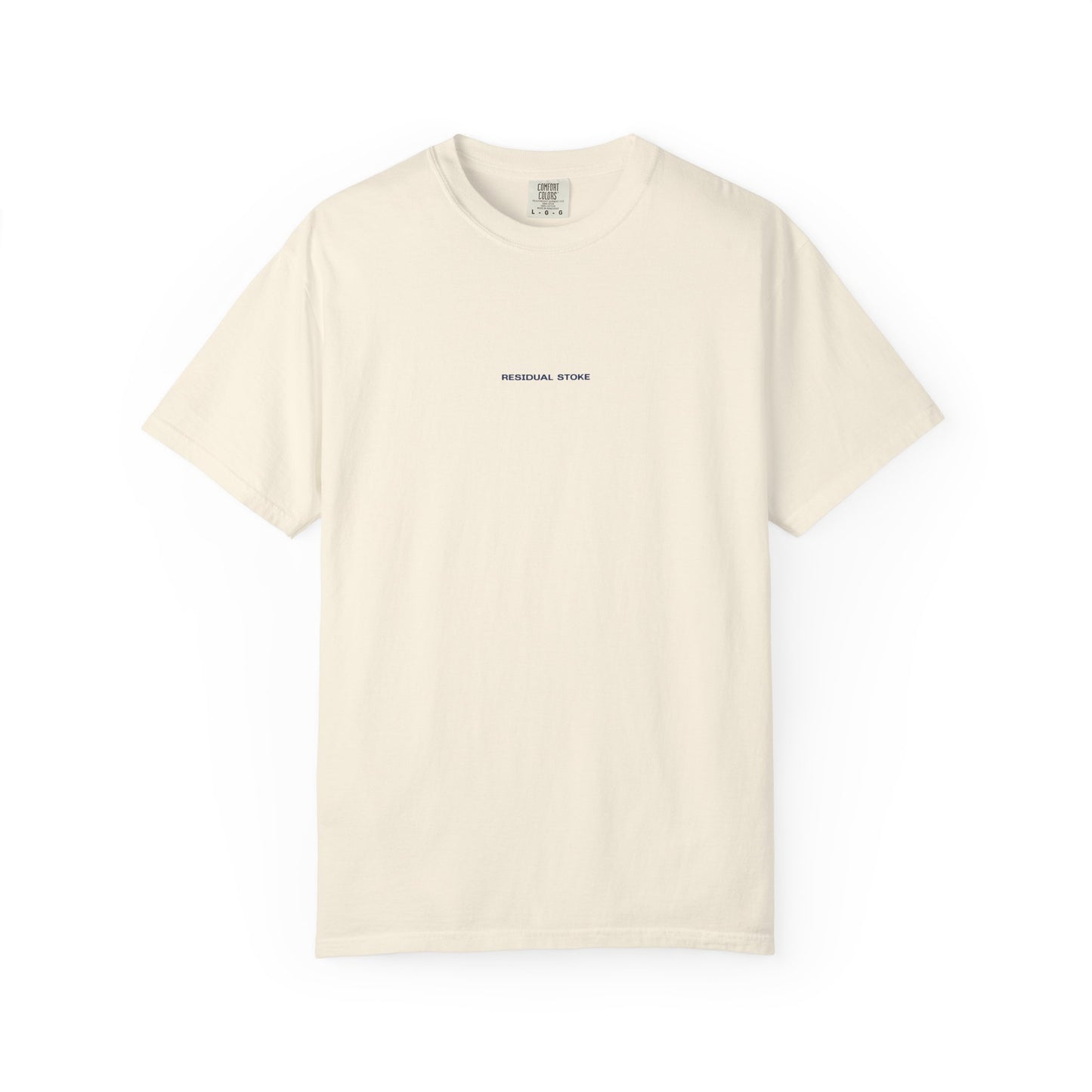 Abigale Prints Tee