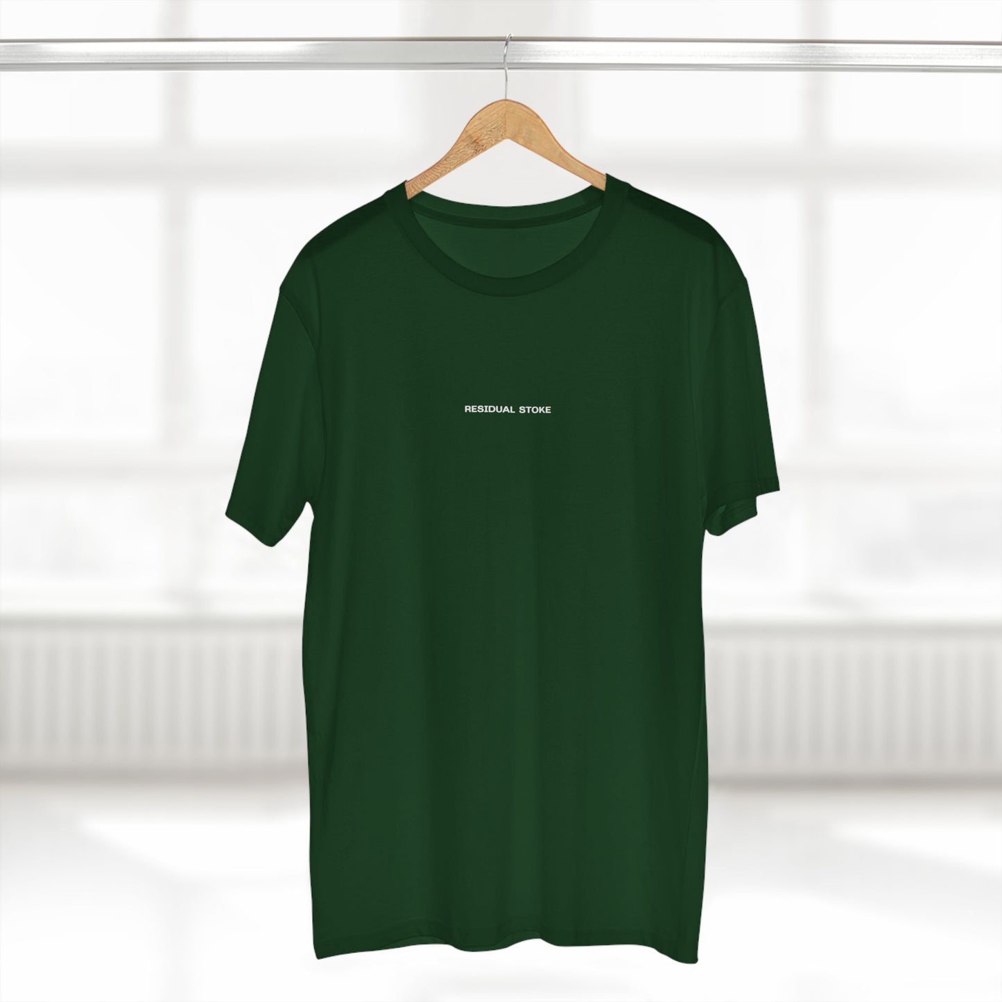 Residual Stoke Classic Fit Tee