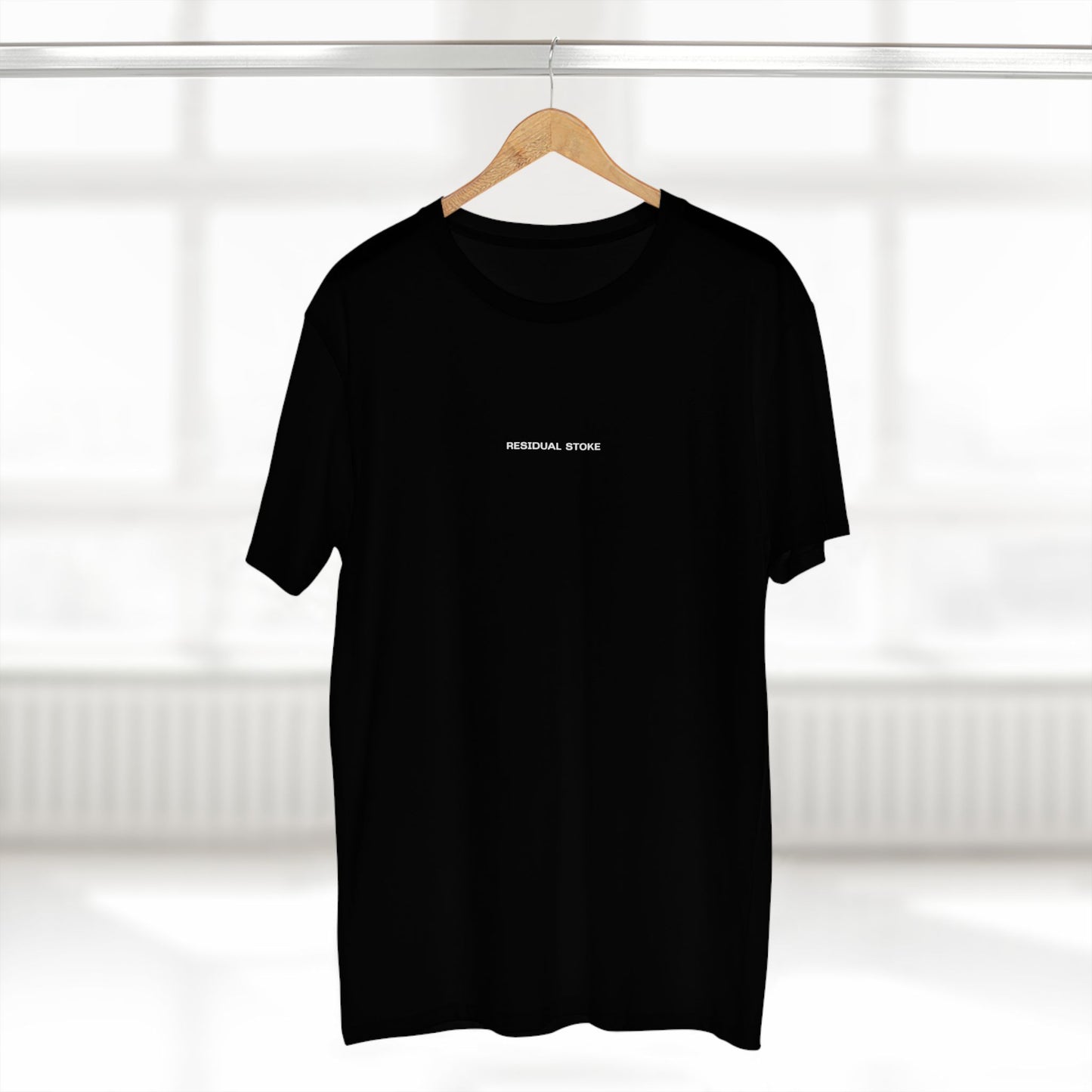 Residual Stoke Classic Fit Tee