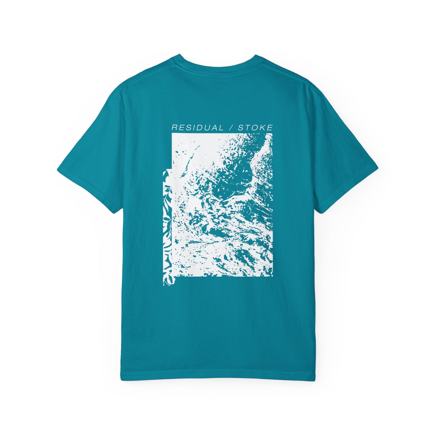 Sea Textures Tee