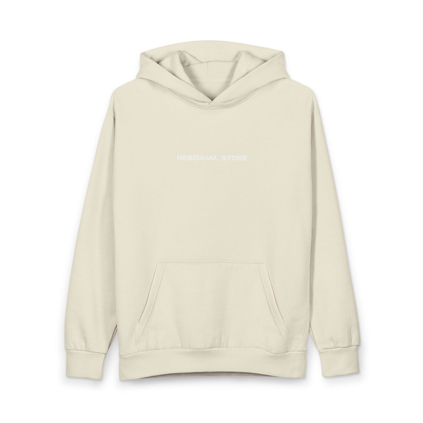 Residual Stoke Classic Hoodie