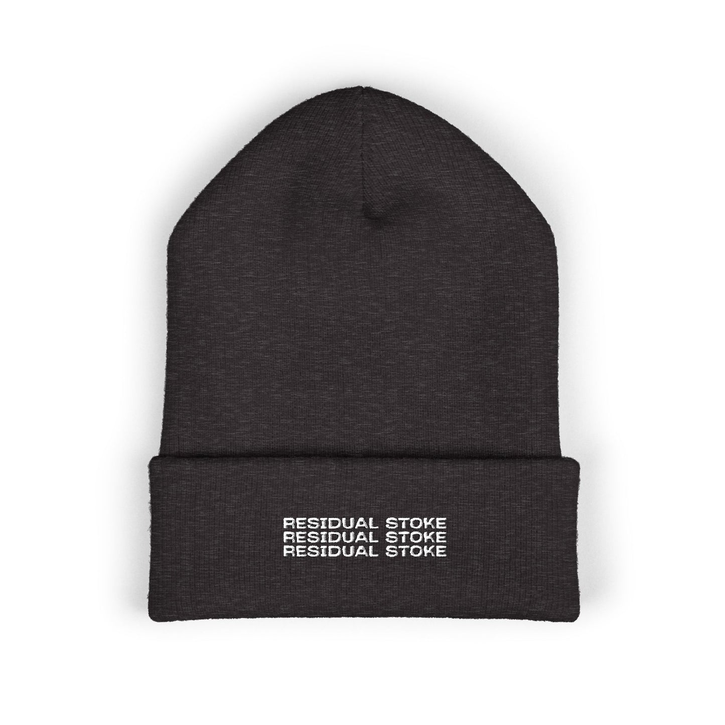 RS Classic Cuffed Beanie