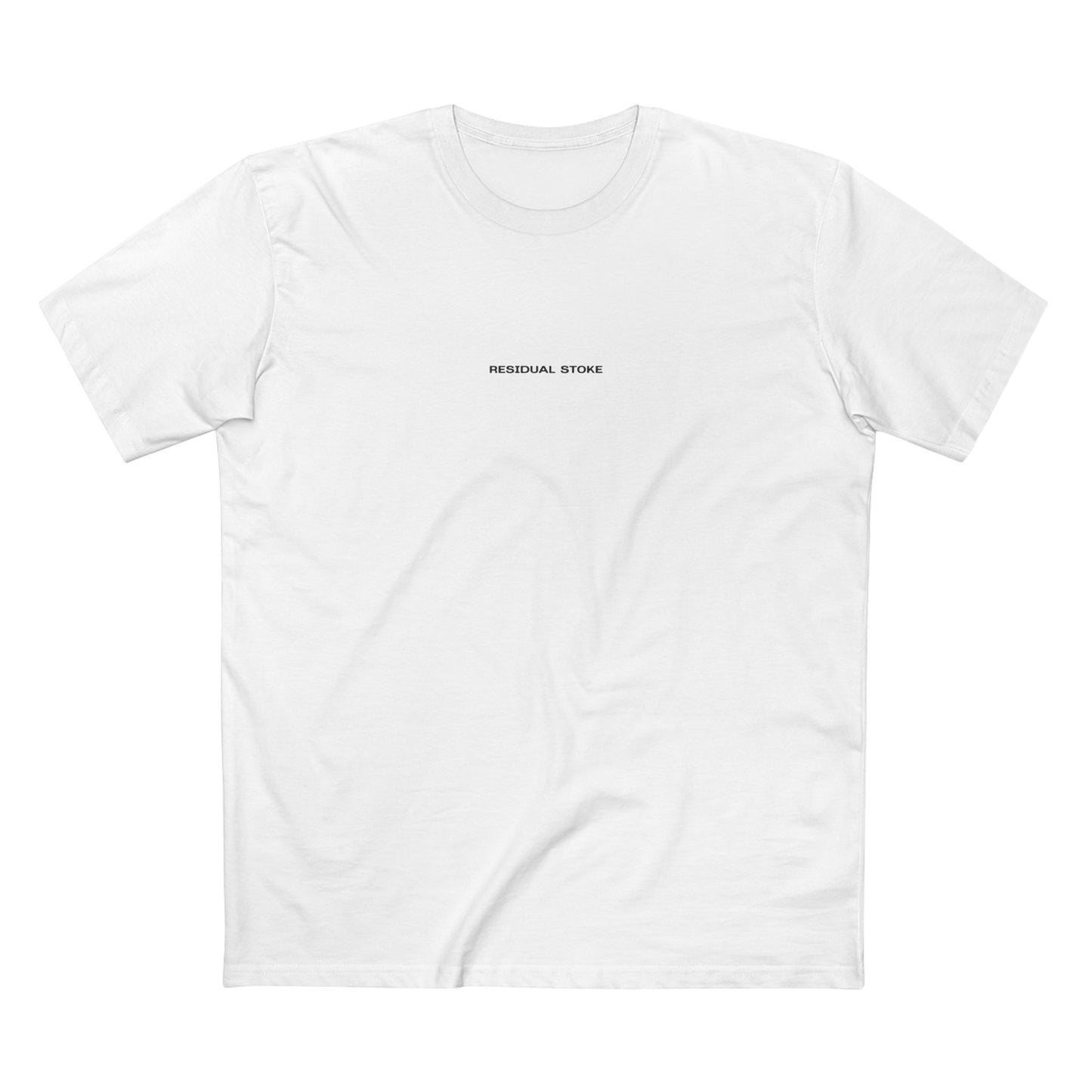 Residual Stoke Classic Fit Tee