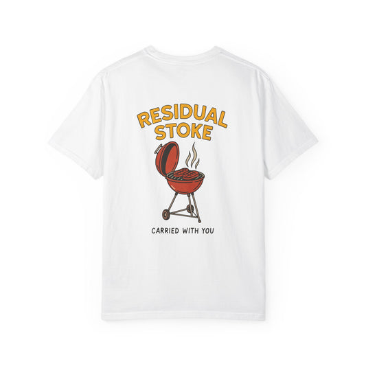 RS BBQ Tee