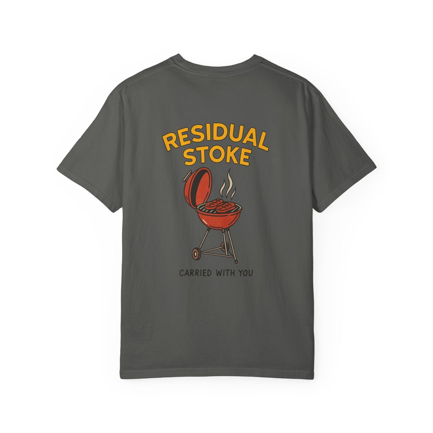 RS BBQ Tee
