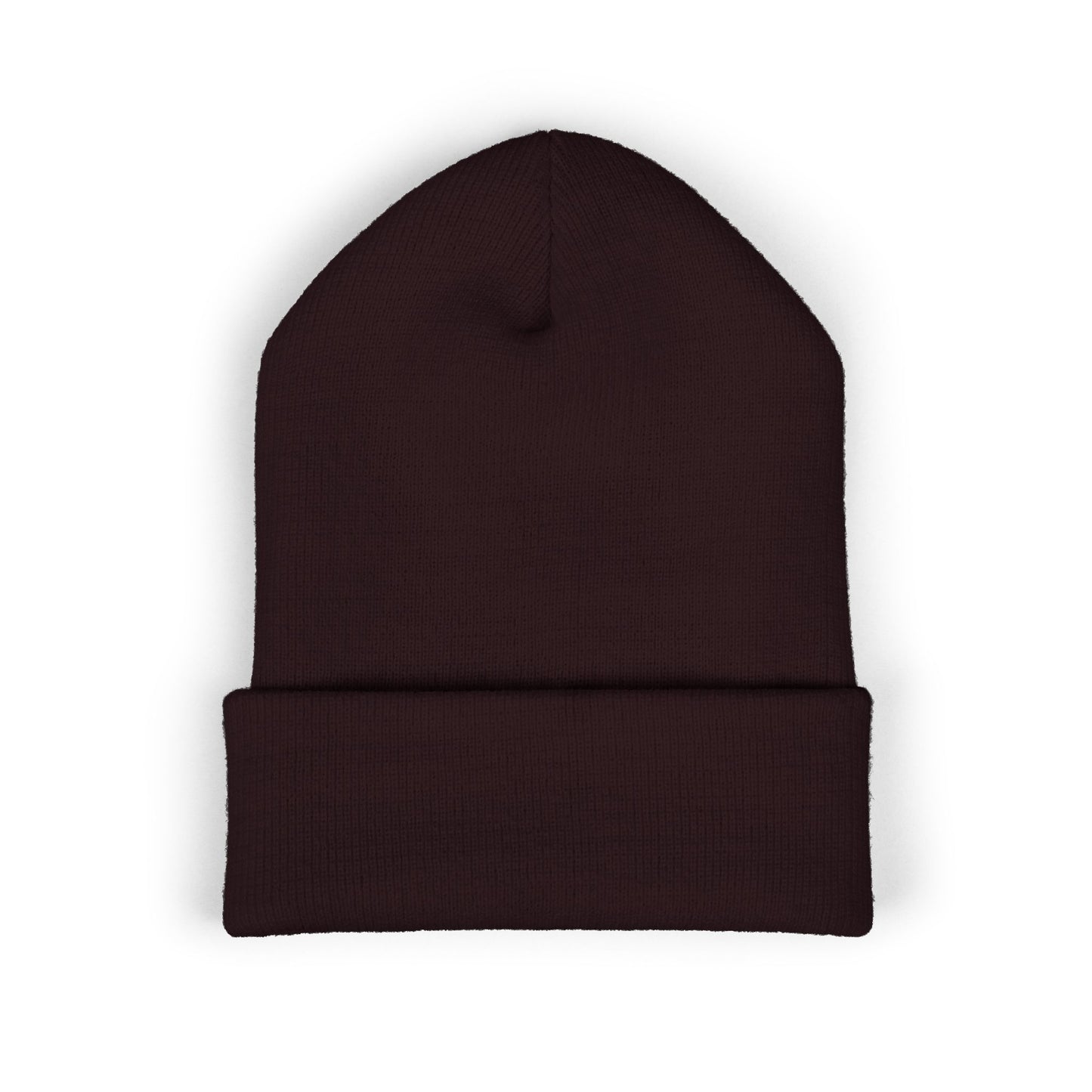 RS Classic Cuffed Beanie