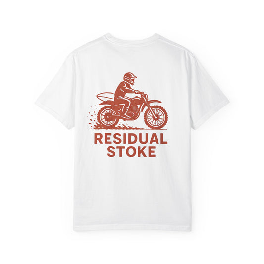 RS Moto Tee