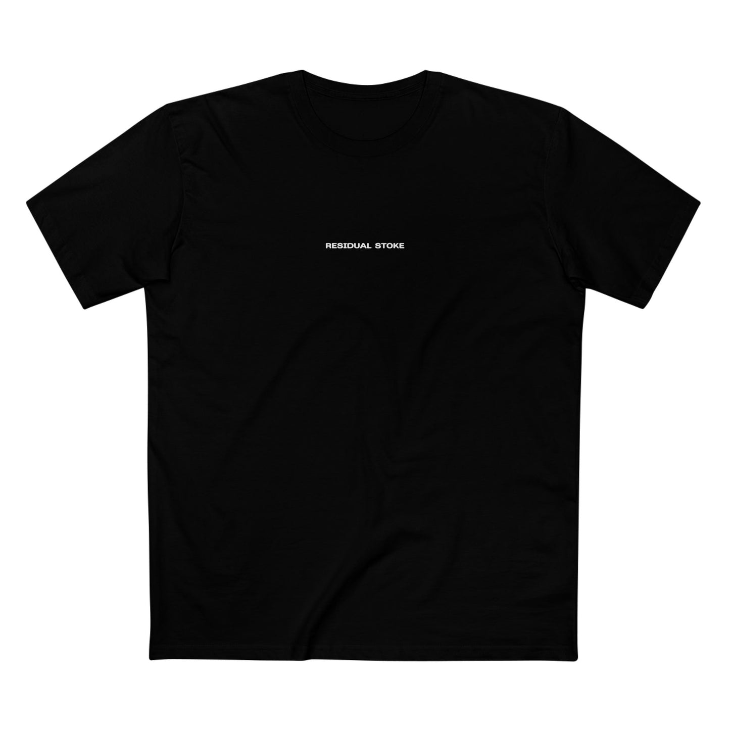 Residual Stoke Classic Fit Tee