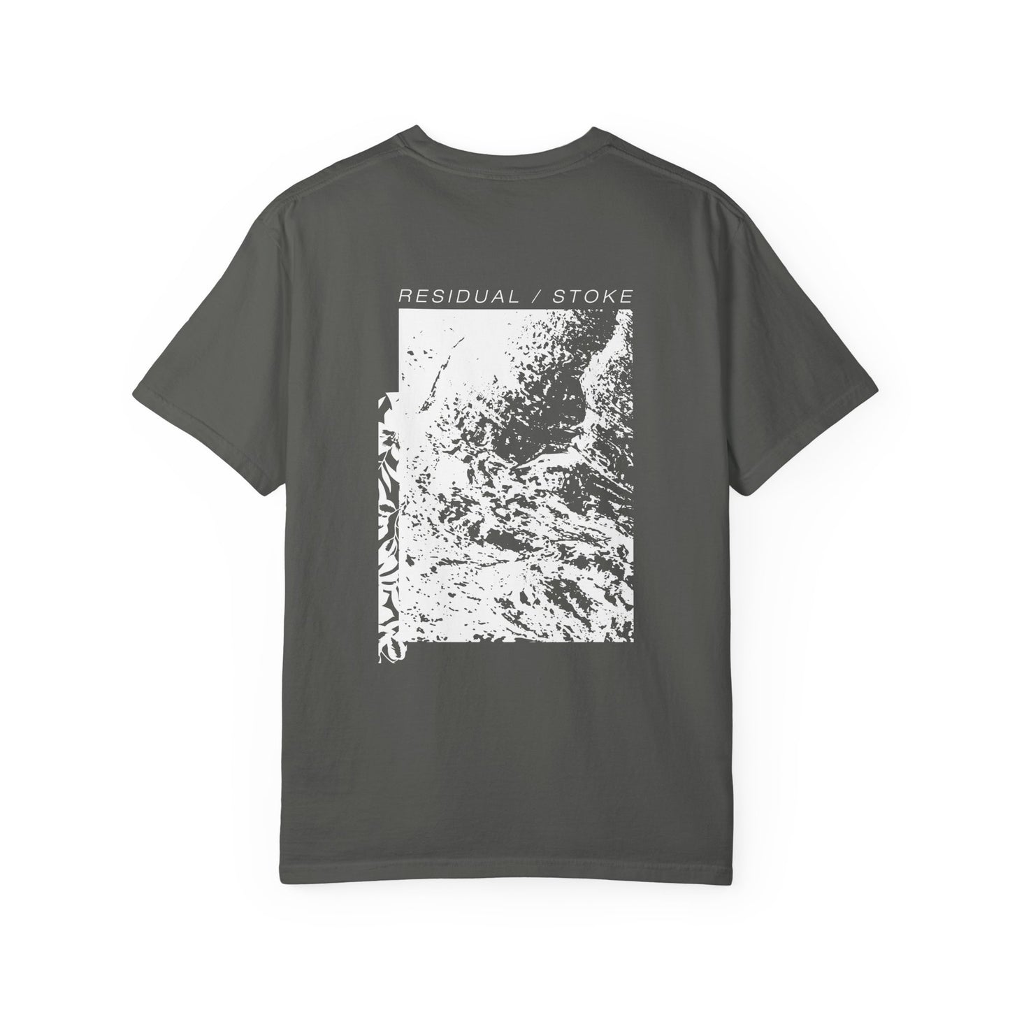 Sea Textures Tee