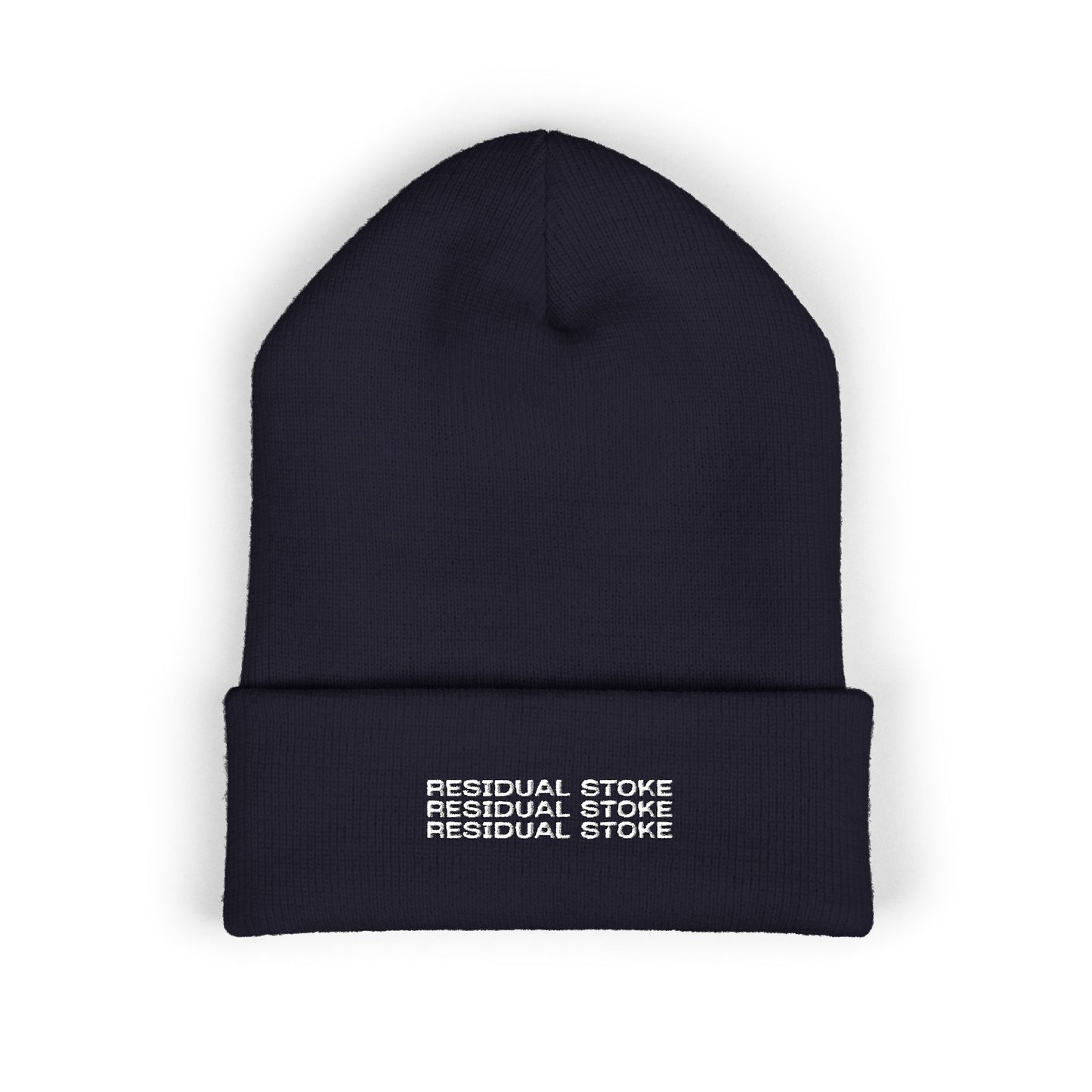 RS Classic Cuffed Beanie
