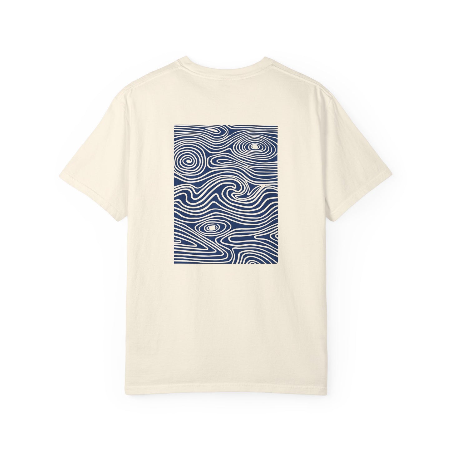 Abigale Prints Tee