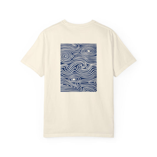 Abigale Prints Tee