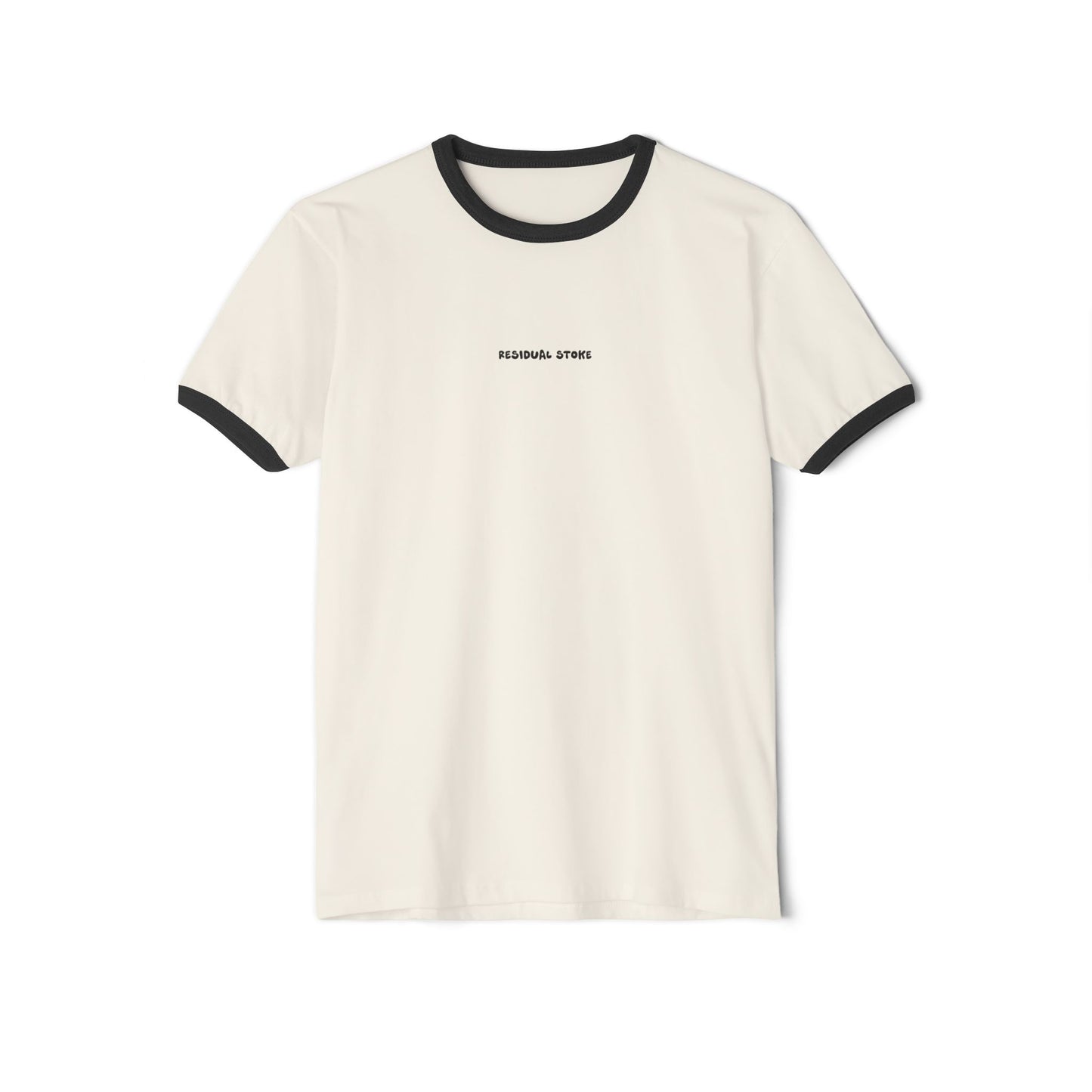 Retro RS Ringer Tee