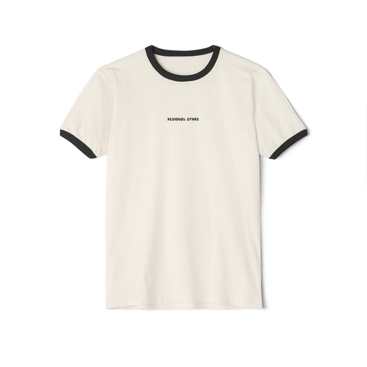 Retro RS Ringer Tee