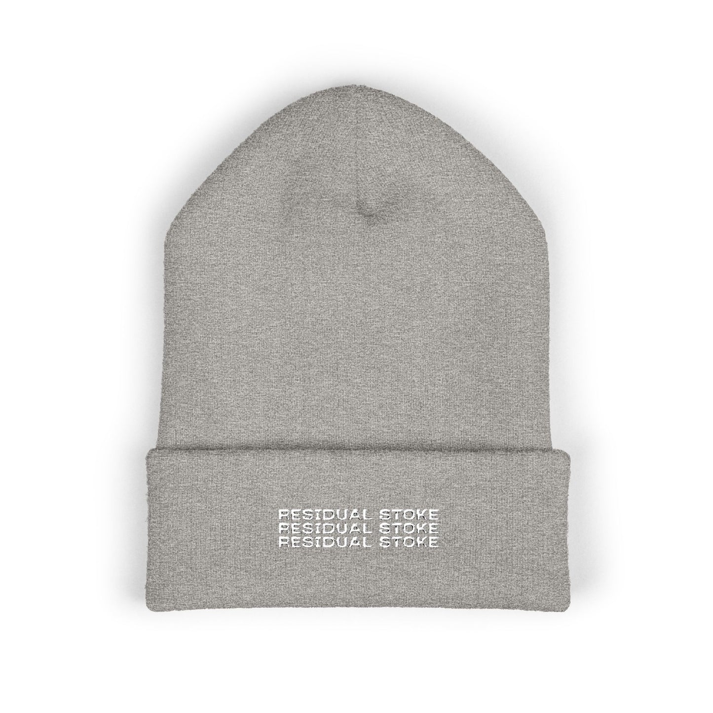 RS Classic Cuffed Beanie