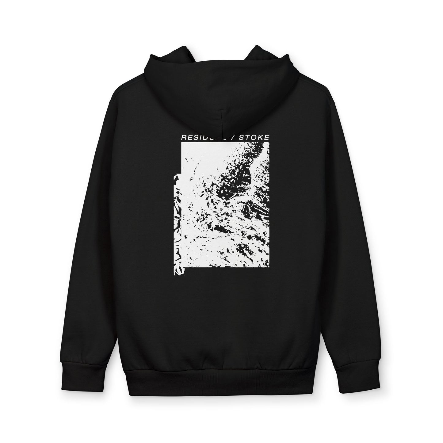 Sea Textures Hoodie