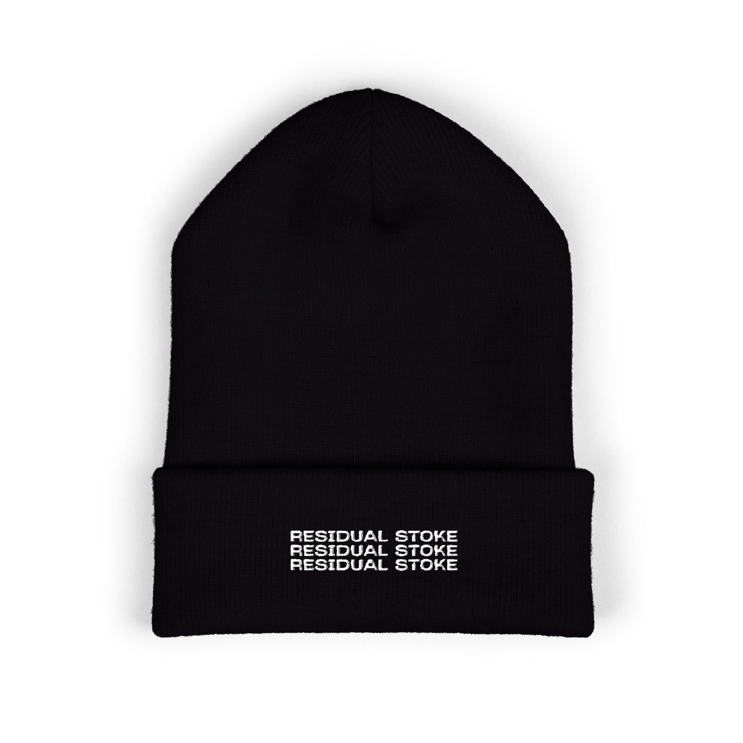 RS Classic Cuffed Beanie