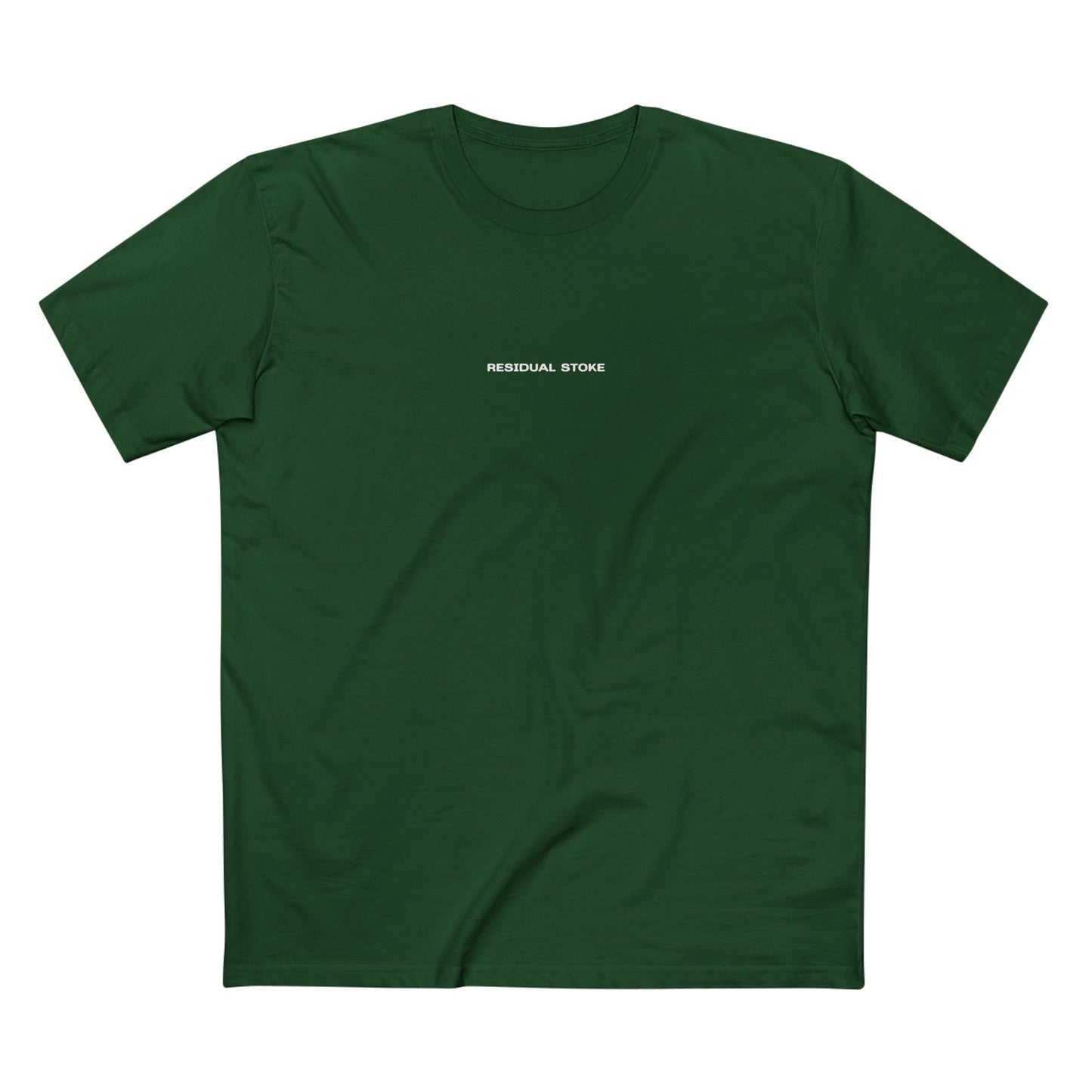 Residual Stoke Classic Fit Tee