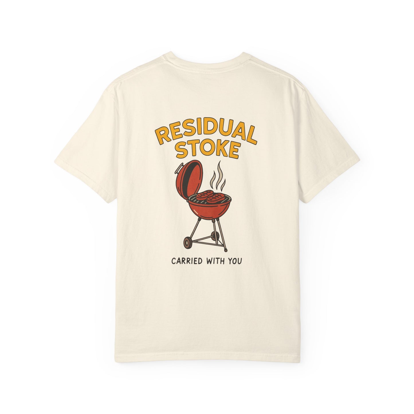 RS BBQ Tee