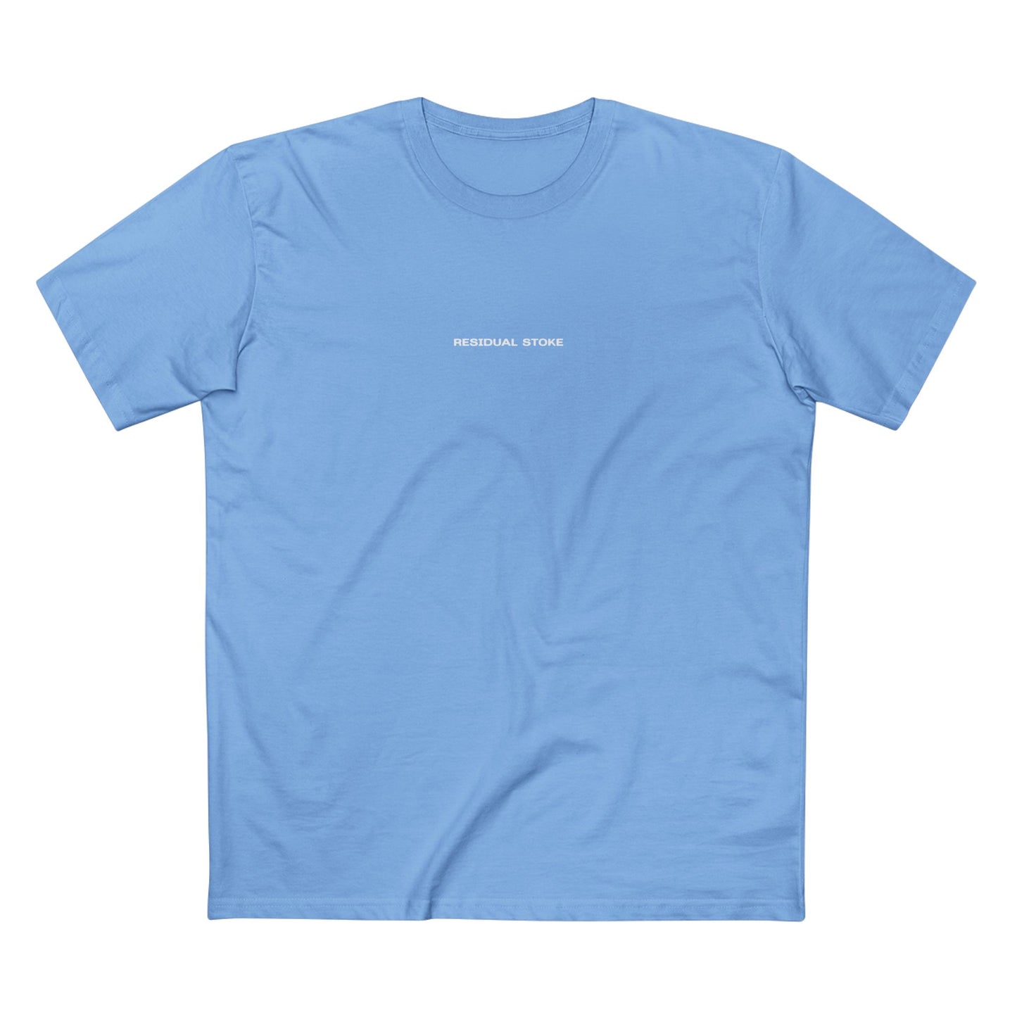 Residual Stoke Classic Fit Tee