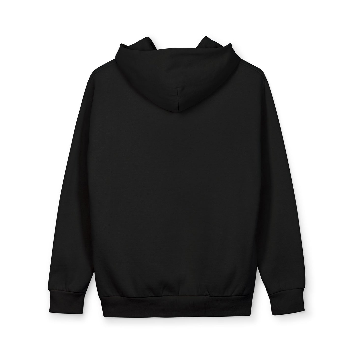 Classic Text Hoodie
