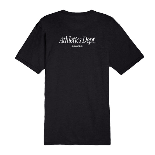 Athletics Department Tee