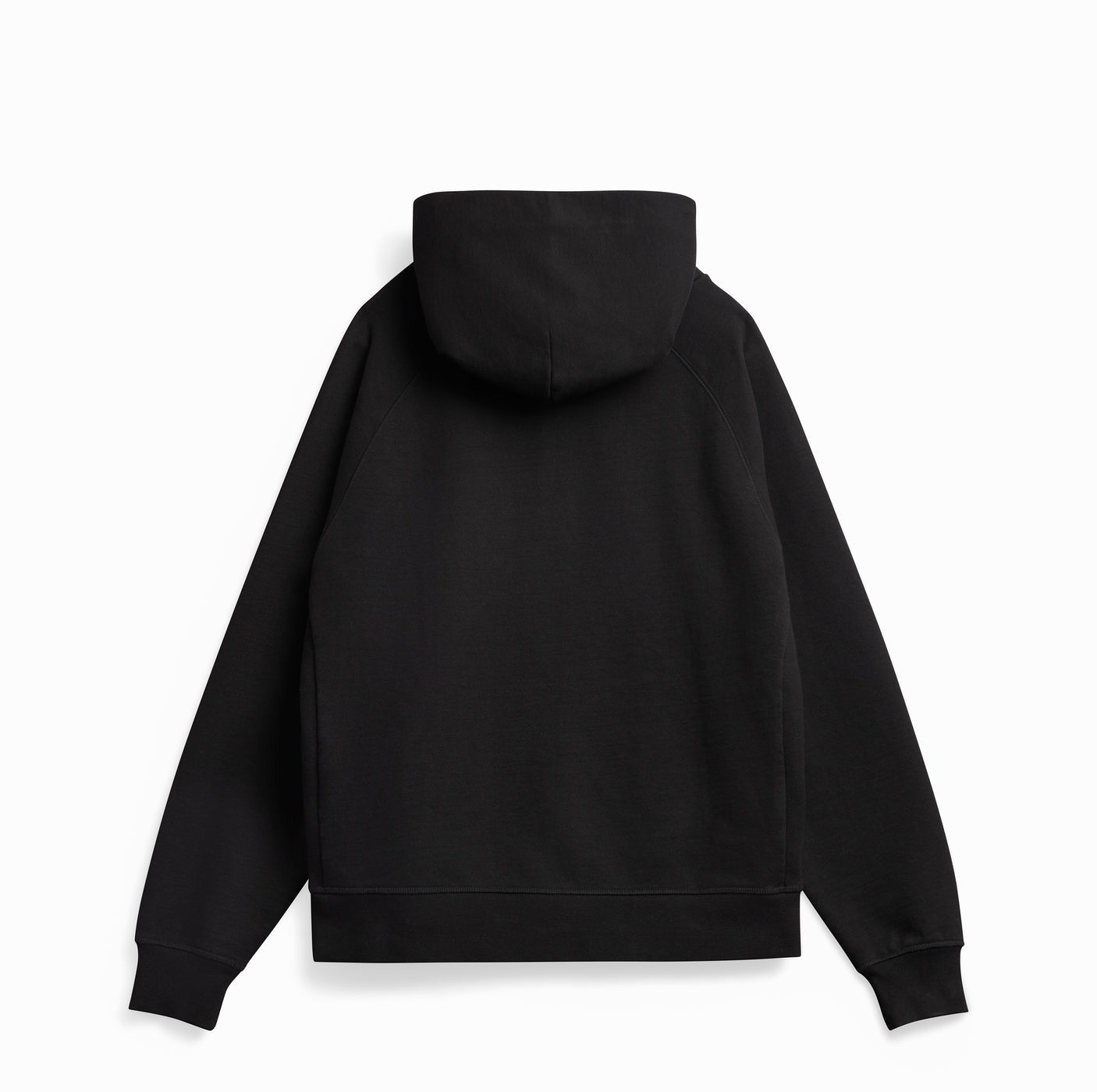 Residual Stoke Organic Cotton Heavyweight Hoodie (PREORDER)