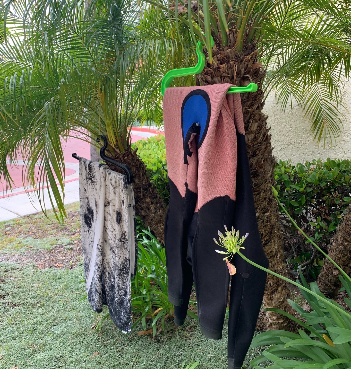 World's Strongest Hanger (Wetsuits, Waders, Snow Gear, Outerwear)