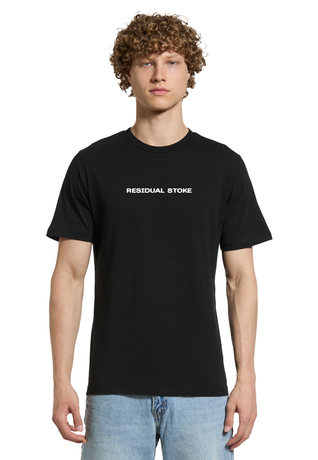 Statement Classic Tee