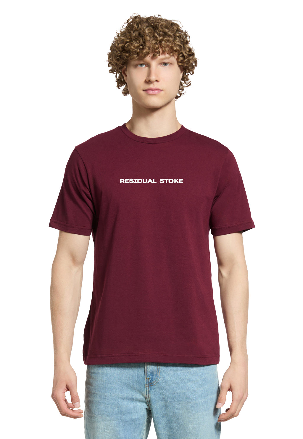 Statement Classic Tee