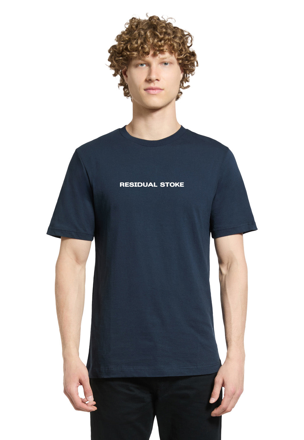 Statement Classic Tee