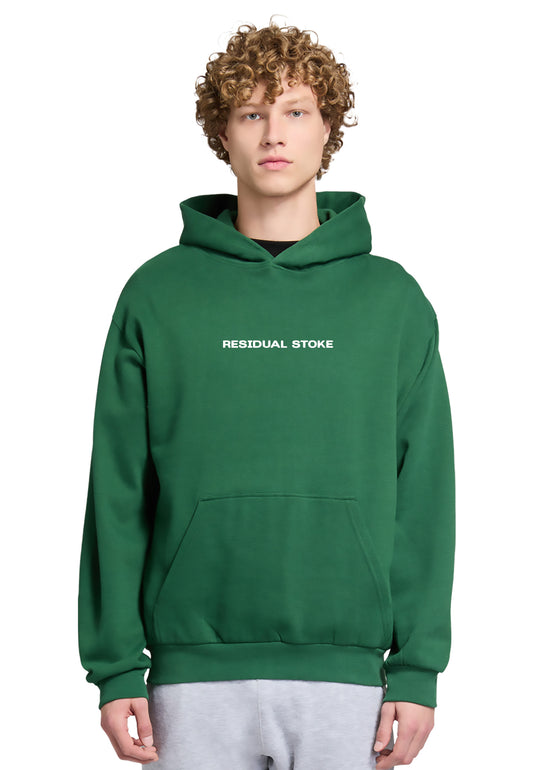 Statement Hoodie