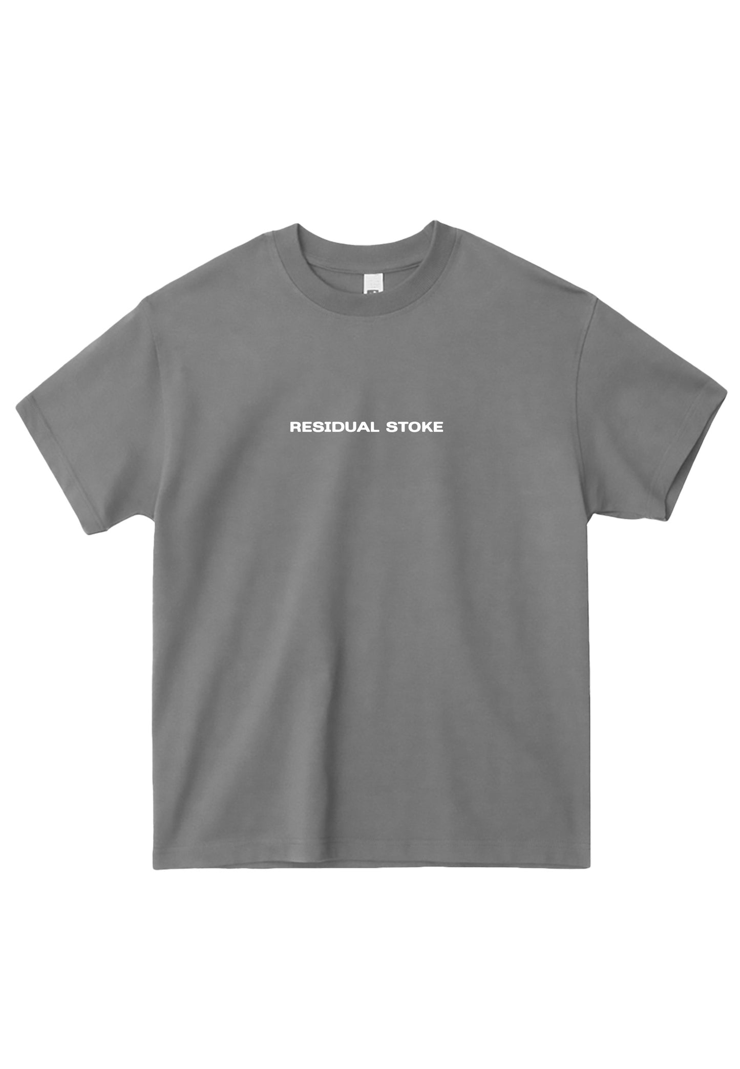 Statment Boxy Tee